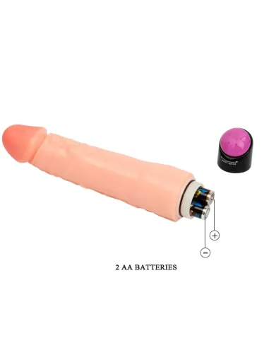 Vibrador flexible multifuncion 25cm x 4,3cm | Baile | Vibradores