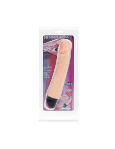 Vibrador flexible multifuncion 25cm x 4,3cm | Baile | Vibradores