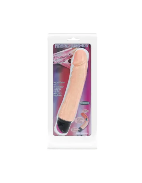 Vibrador flexible multifuncion 25cm x 4,3cm | Baile | Vibradores