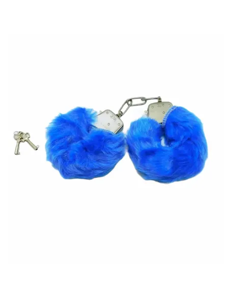 Esposas con peluche love color surtido 152grs | Baile | Esposas