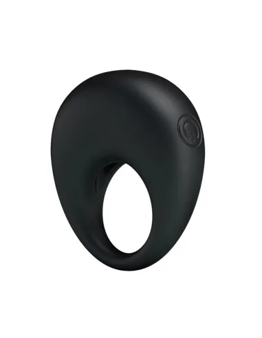 Anillo vibrador trap | Pretty love | Anillos