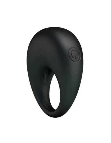 Anillo vibrador trap | Pretty love | Anillos