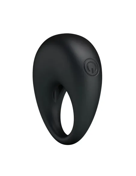 Anillo vibrador trap | Pretty love | Anillos