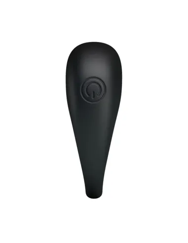 Anillo vibrador trap | Pretty love | Anillos