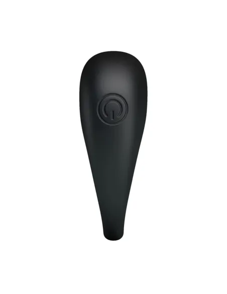 Anillo vibrador trap | Pretty love | Anillos