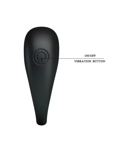 Anillo vibrador trap | Pretty love | Anillos