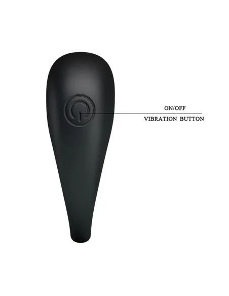 Anillo vibrador trap | Pretty love | Anillos