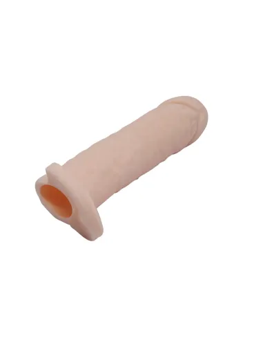 Extension peneana 16cmx4cm - extiende 4cm | Baile | Fundas y extensiones