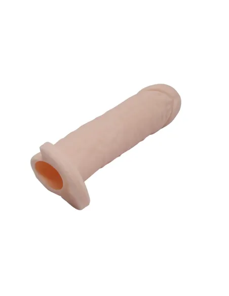 Extension peneana 16cmx4cm - extiende 4cm | Baile | Fundas y extensiones