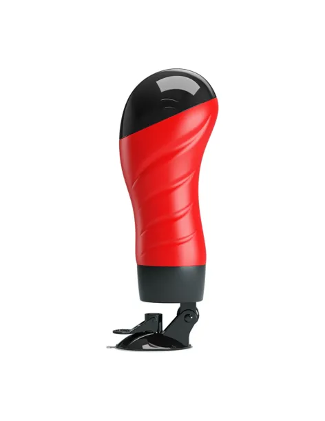 Masturbador ano con base | Crazy bull | Masturbadores