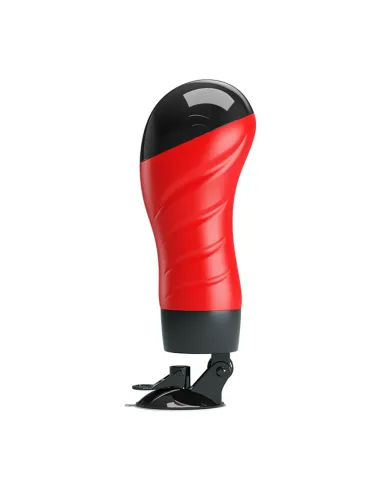 Masturbador ano con base | Crazy bull | Masturbadores