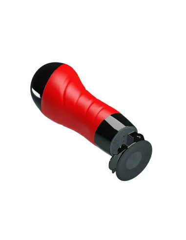 Masturbador ano con base | Crazy bull | Masturbadores