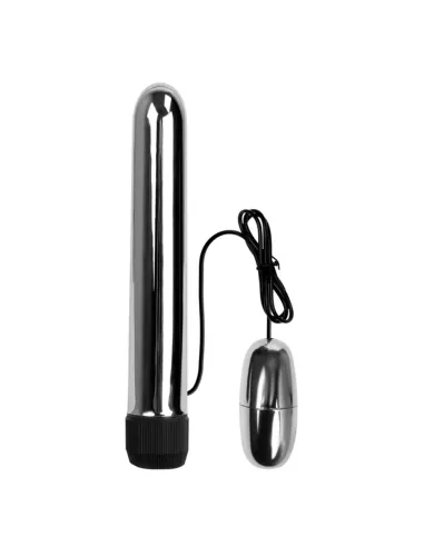 Bala vibradora con huevo estimulador - dos en uno | Pretty love | Vibradores