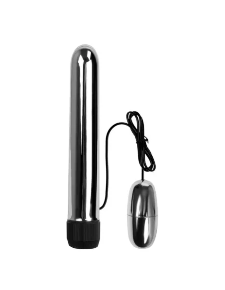 Bala vibradora con huevo estimulador - dos en uno | Pretty love | Vibradores