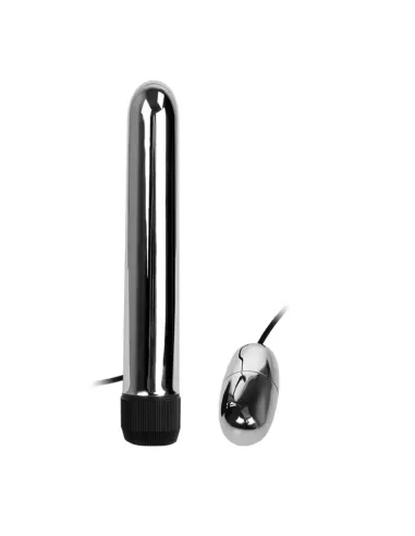 Bala vibradora con huevo estimulador - dos en uno | Pretty love | Vibradores