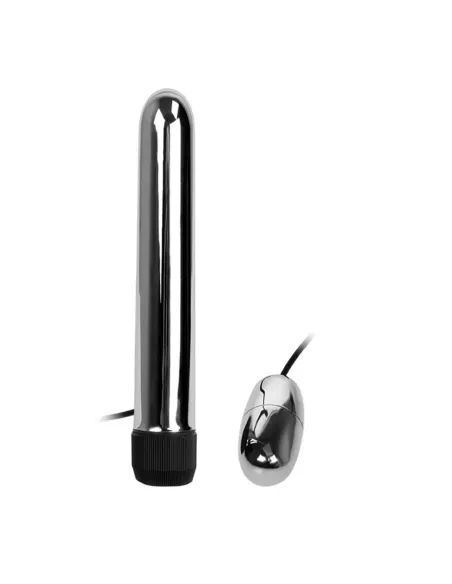 Bala vibradora con huevo estimulador - dos en uno | Pretty love | Vibradores