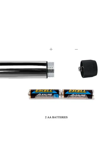 Bala vibradora con huevo estimulador - dos en uno | Pretty love | Vibradores