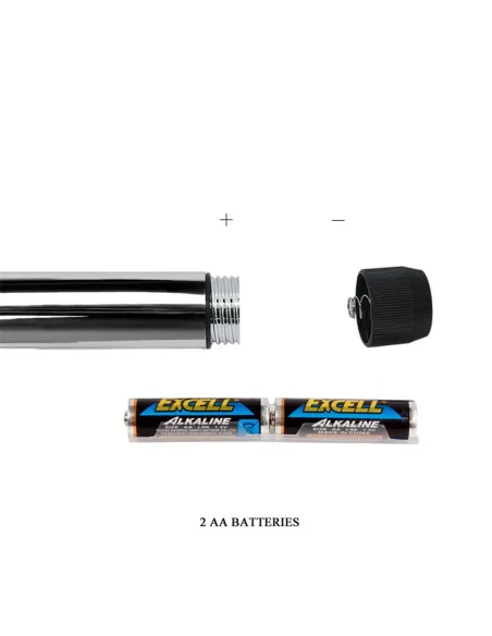 Bala vibradora con huevo estimulador - dos en uno | Pretty love | Vibradores