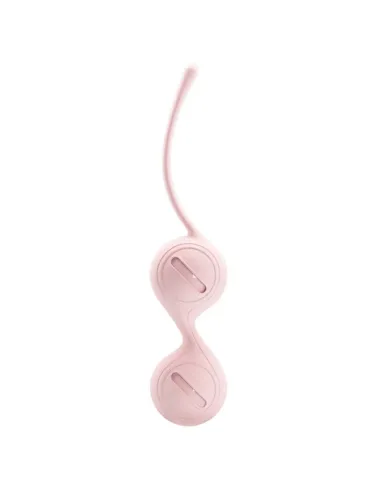 Bolas vaginales kegels silicona | Pretty love | Bolas y huevos vaginales
