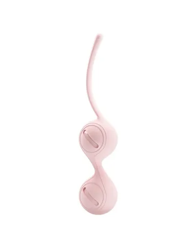 Bolas vaginales kegels silicona | Pretty love | Bolas y huevos vaginales
