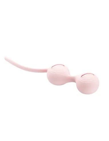 Bolas vaginales kegels silicona | Pretty love | Bolas y huevos vaginales