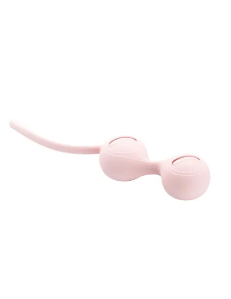 Bolas vaginales kegels silicona | Pretty love | Bolas y huevos vaginales