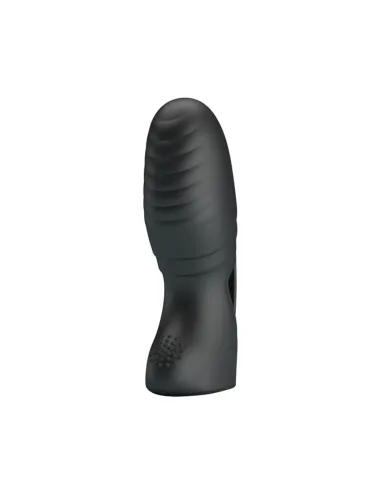 Vibrador dedo alan pretty love | Pretty love | Para dedo
