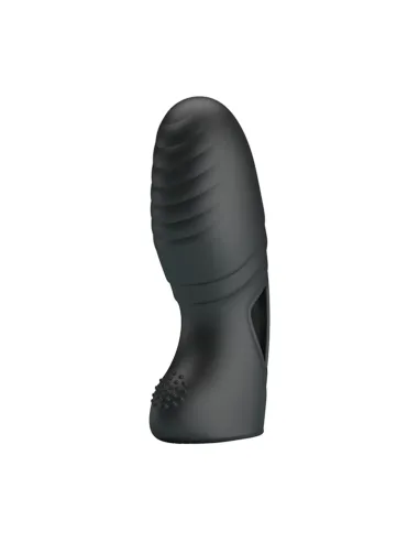 Vibrador dedo alan pretty love | Pretty love | Para dedo