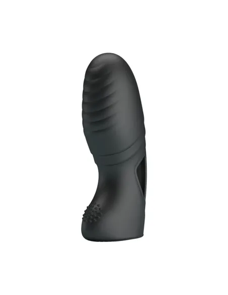Vibrador dedo alan pretty love | Pretty love | Para dedo