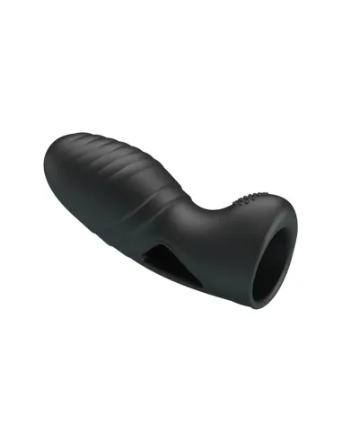 Vibrador dedo alan pretty love | Pretty love | Para dedo