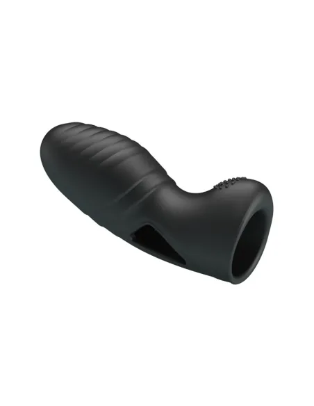 Vibrador dedo alan pretty love | Pretty love | Para dedo