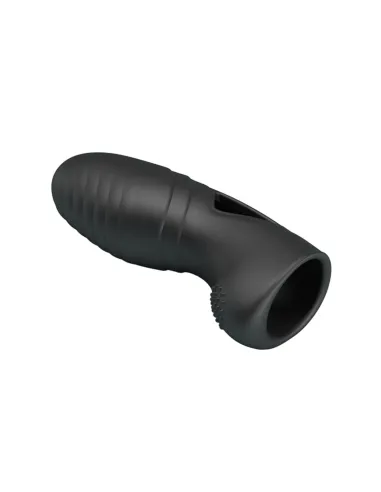 Vibrador dedo alan pretty love | Pretty love | Para dedo