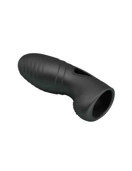 Vibrador dedo alan pretty love | Pretty love | Para dedo