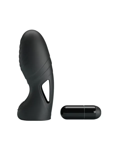 Vibrador dedo alan pretty love | Pretty love | Para dedo