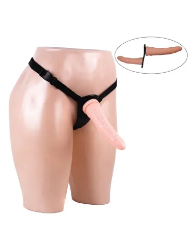 Arnes doble bananin | Caiman | Strap on - cinturones