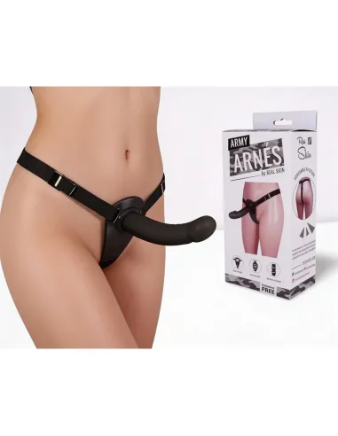 Arnes topgun | Caiman | Strap on - cinturones