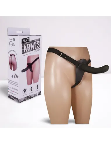 Arnes topgun | Caiman | Strap on - cinturones