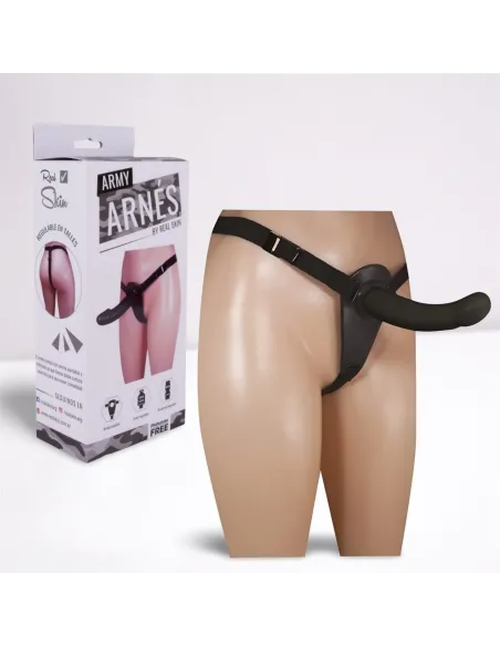 Arnes topgun | Caiman | Strap on - cinturones