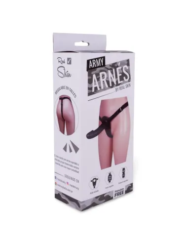 Arnes topgun | Caiman | Strap on - cinturones