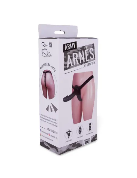 Arnes topgun | Caiman | Strap on - cinturones