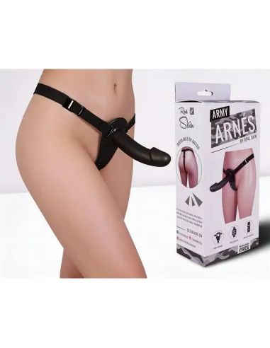 Arnés prostatic | Caiman | Strap on - cinturones