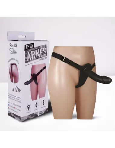 Arnés prostatic | Caiman | Strap on - cinturones