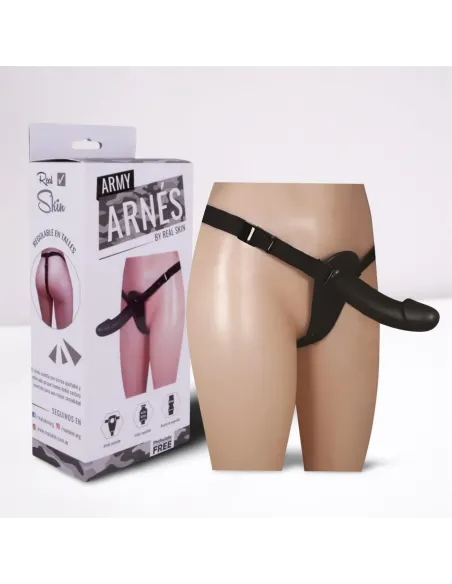 Arnés prostatic | Caiman | Strap on - cinturones