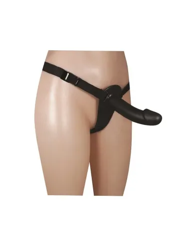 Arnés prostatic | Caiman | Strap on - cinturones