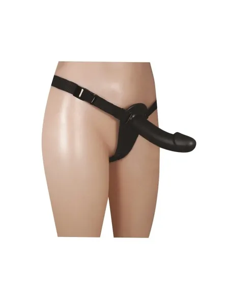 Arnés prostatic | Caiman | Strap on - cinturones