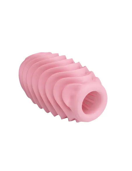 Huevo masturbador silicona - passionate pretty love | Pretty love | Masturbadores