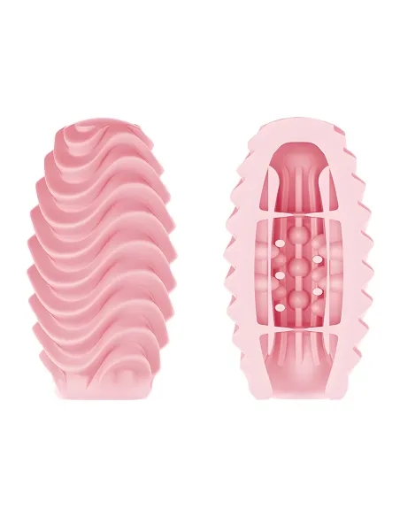 Huevo masturbador silicona - passionate pretty love | Pretty love | Masturbadores