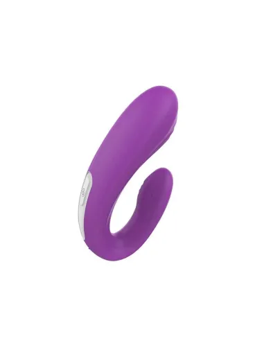 Enjoy vibrador multifuncional recargable usb | S-hande | Estimuladores clítoris