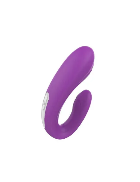 Enjoy vibrador multifuncional recargable usb | S-hande | Estimuladores clítoris