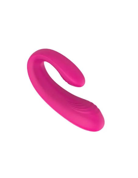 Enjoy vibrador multifuncional recargable usb | S-hande | Estimuladores clítoris